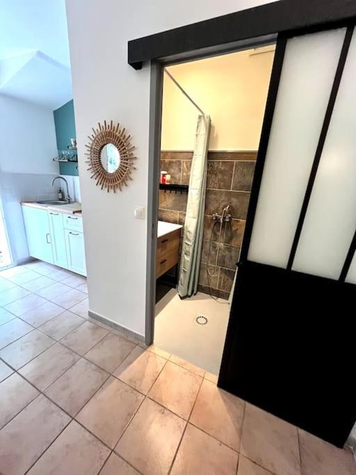 Aix-en-provence, Cosy Proche Toutes Commodites, Linges Fournis *