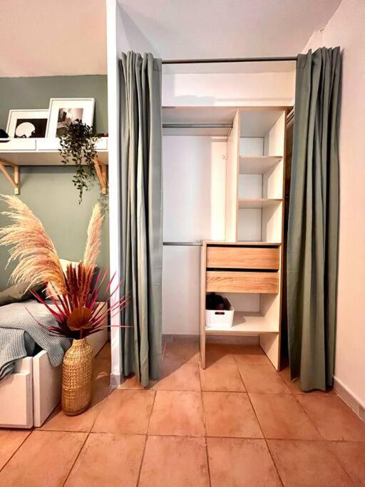 Appartement Aix-en-provence, Cosy Proche Toutes Commodites, Linges Fournis Aix-en-Provence