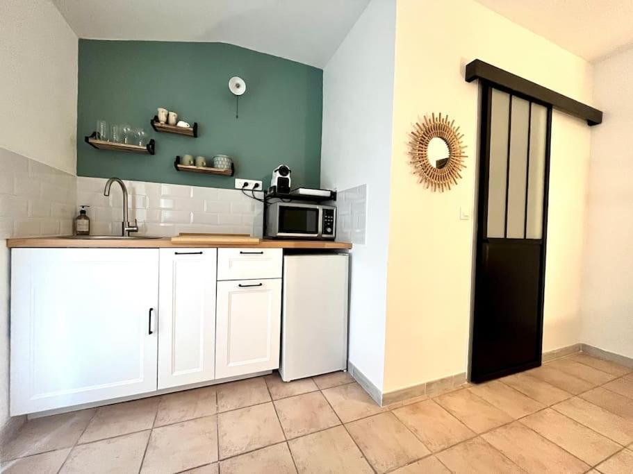 Appartement Aix-en-provence, Cosy Proche Toutes Commodites, Linges Fournis
