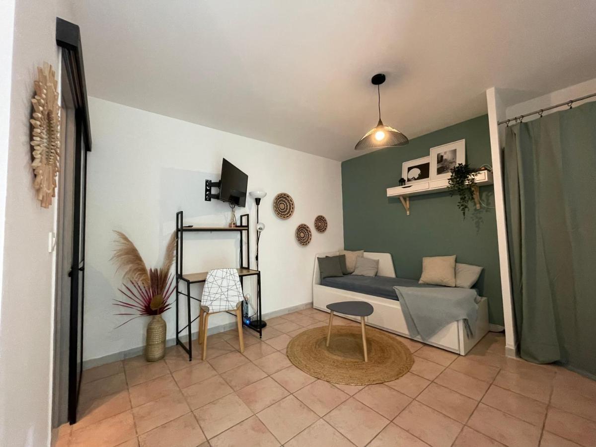 Appartement Aix-en-provence, Cosy Proche Toutes Commodites, Linges Fournis Aix-en-Provence