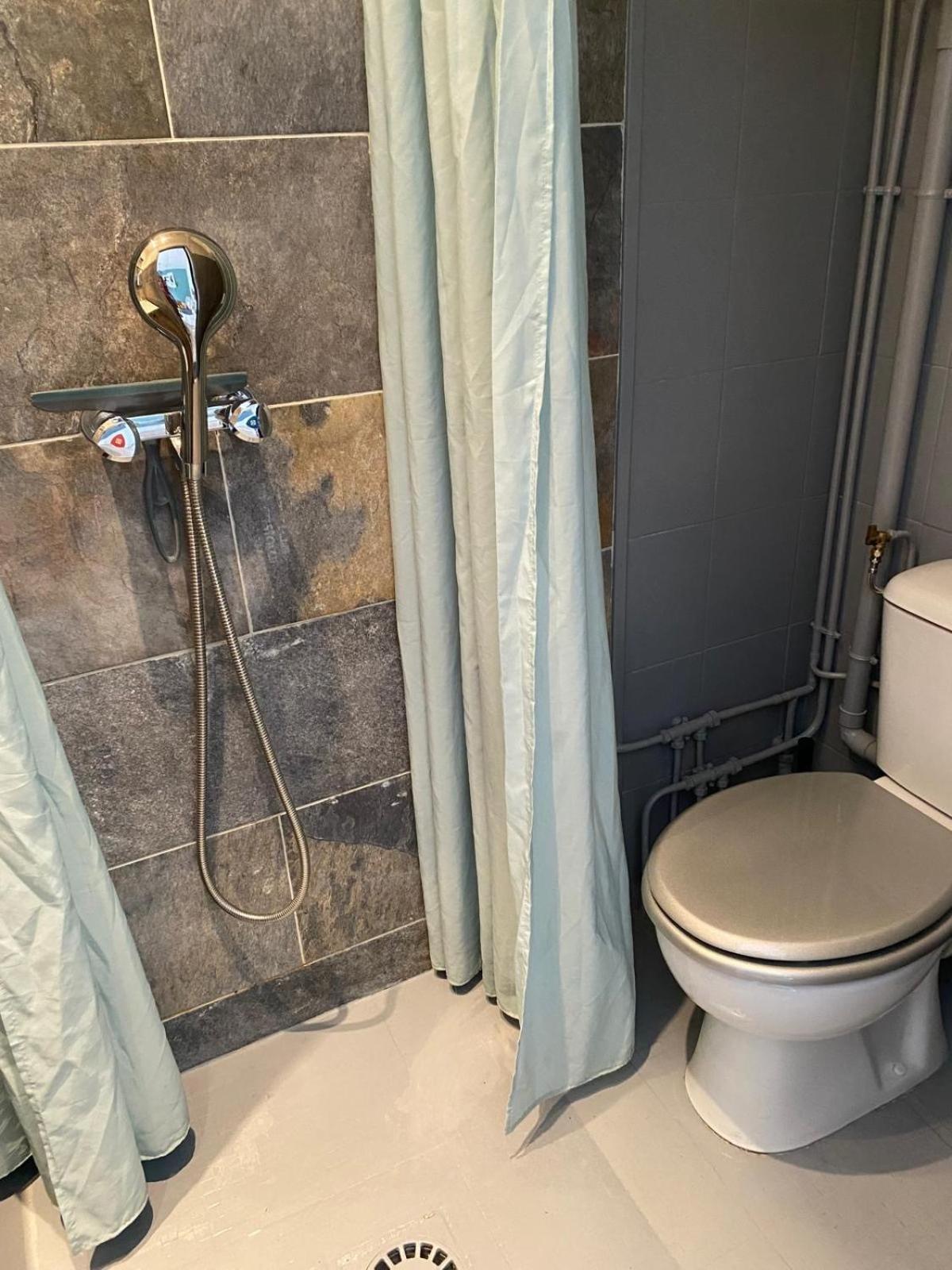Appartement Aix-en-provence, Cosy Proche Toutes Commodites, Linges Fournis *